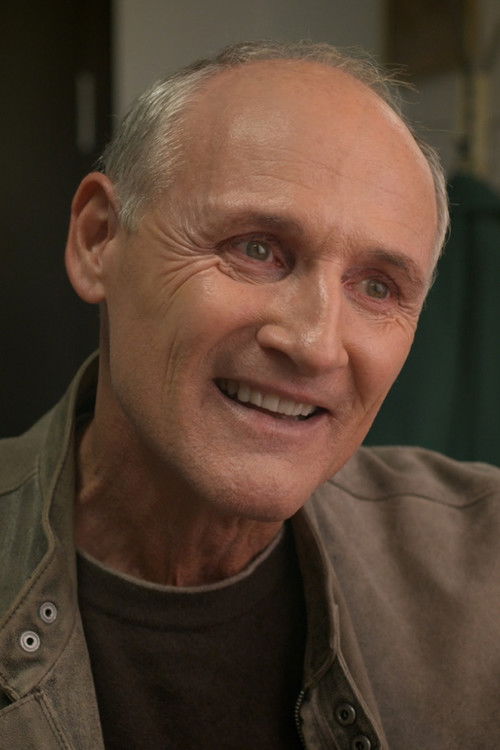 The AfterLifetime of Colm Feore (2019) poster