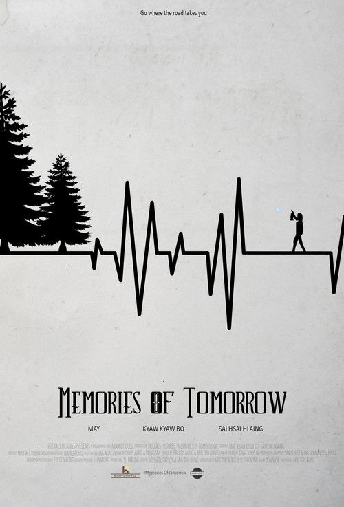 Memories of Tomorrow (2022) poster