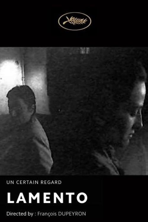 Lamento (1988) poster