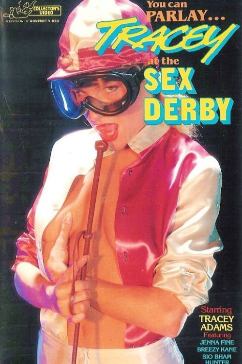 Sex Derby (1987) poster