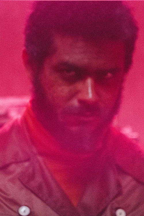 Aqui de Volta (2018) poster