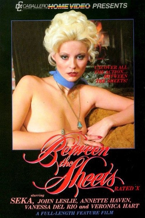 Between the Sheets (1981) poster