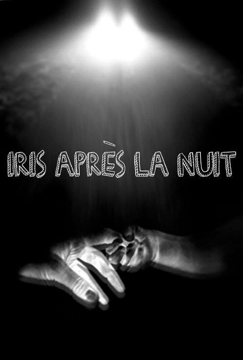 Iris après la nuit (2018) poster