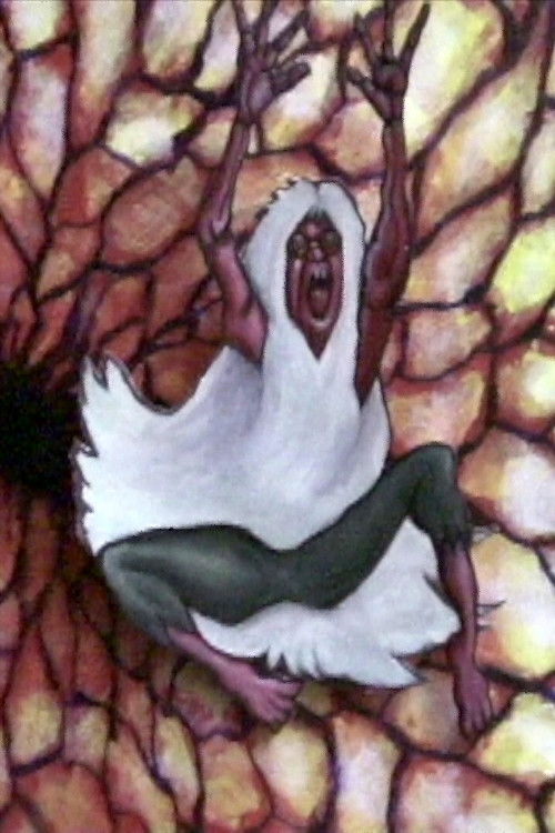 RETNEPRAC 2 (2009) poster