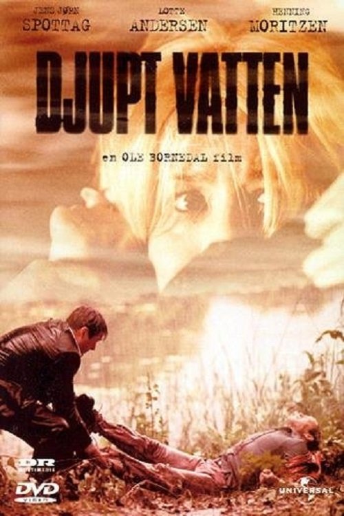 Deep Water (1999) poster