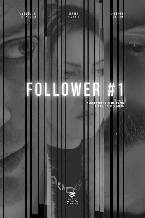 Follower #1 (2025) poster