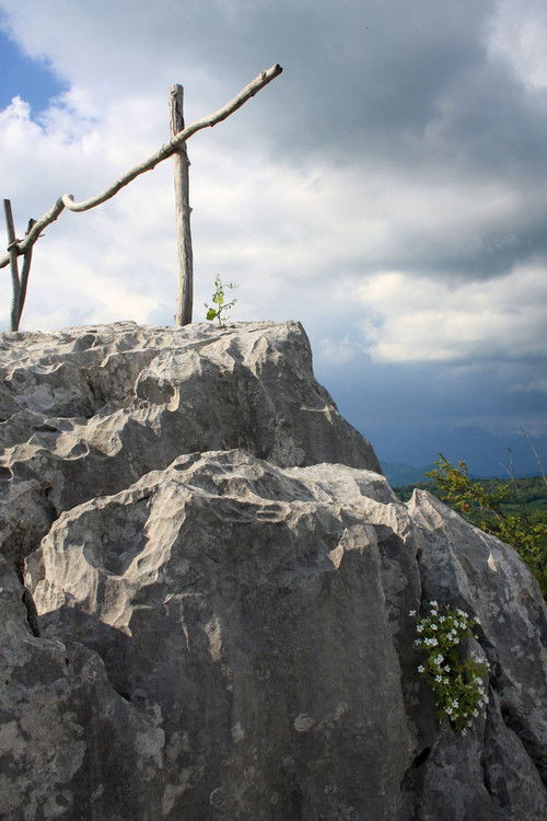 Jelenk - Holy Mountain of Old Believers (2011) poster