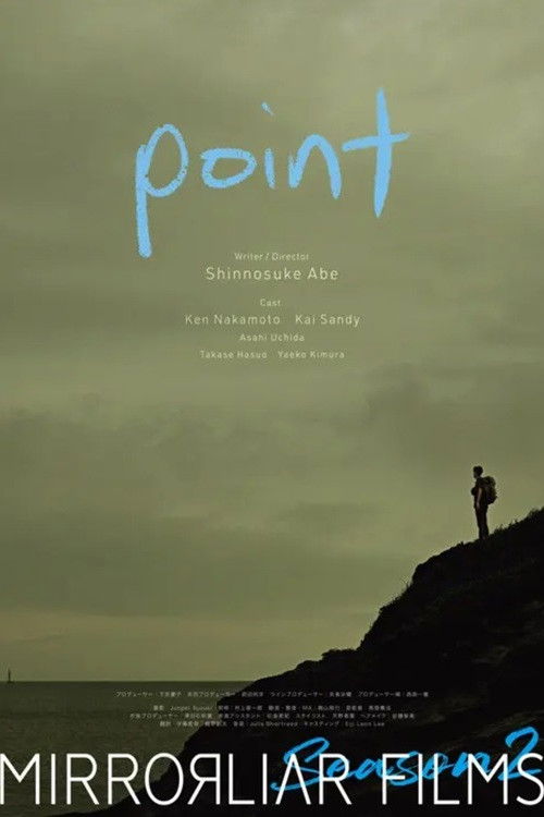 point (2022) poster