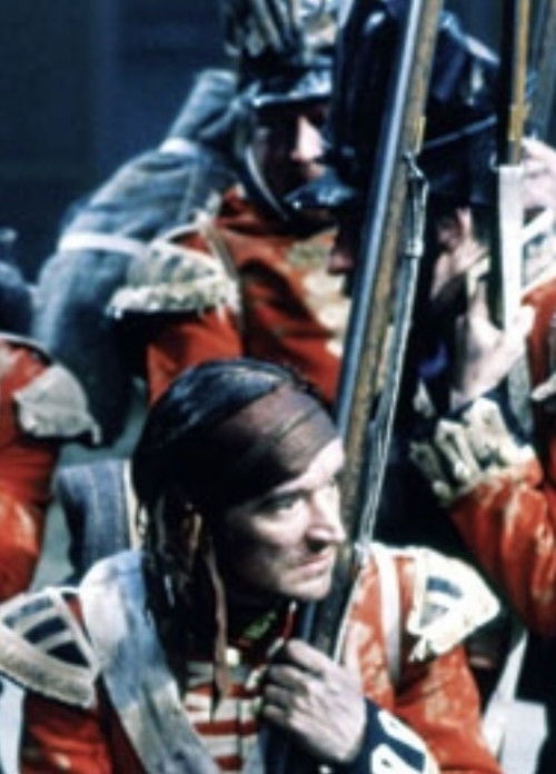 The Battle of Waterloo (1983) poster