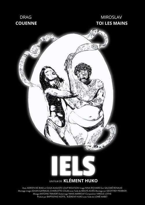 Iels (2025) poster