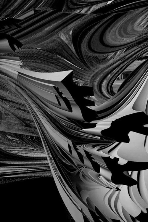 Gestalt (2004) poster