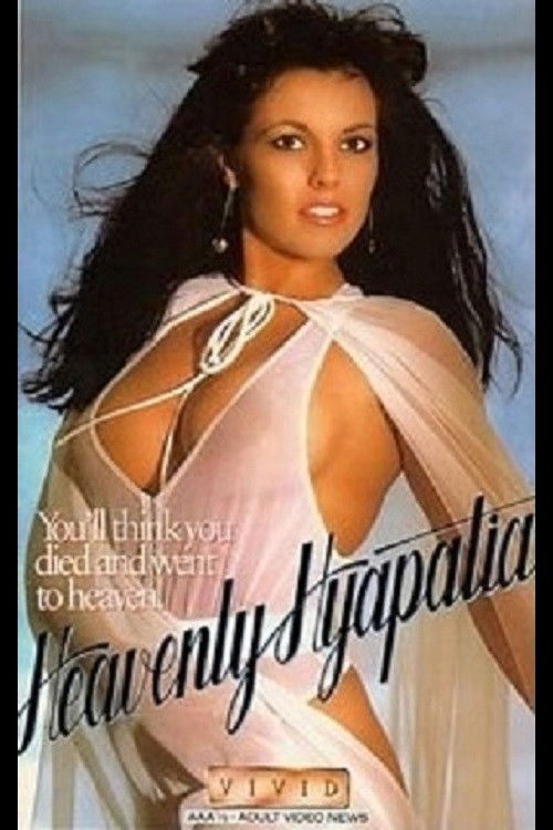 Heavenly Hyapatia (1990) poster