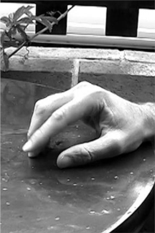 I have tendency to you (2009) poster