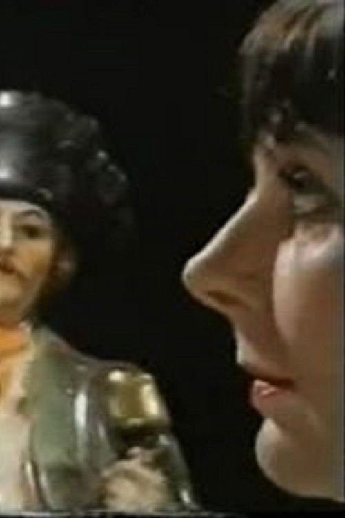 The Love of a Good Woman (1976) poster