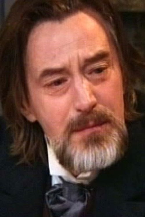 Onkel Vanja (1994) poster