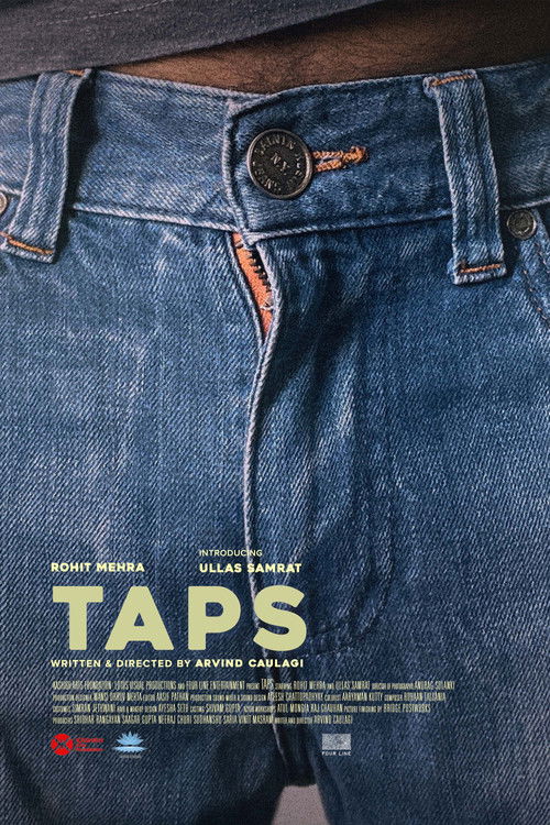 Taps (2023) poster