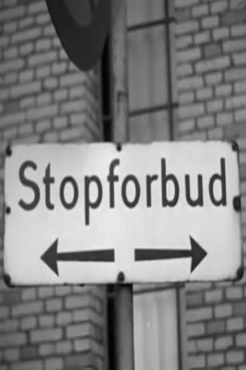 Stop for Bud (1963) poster