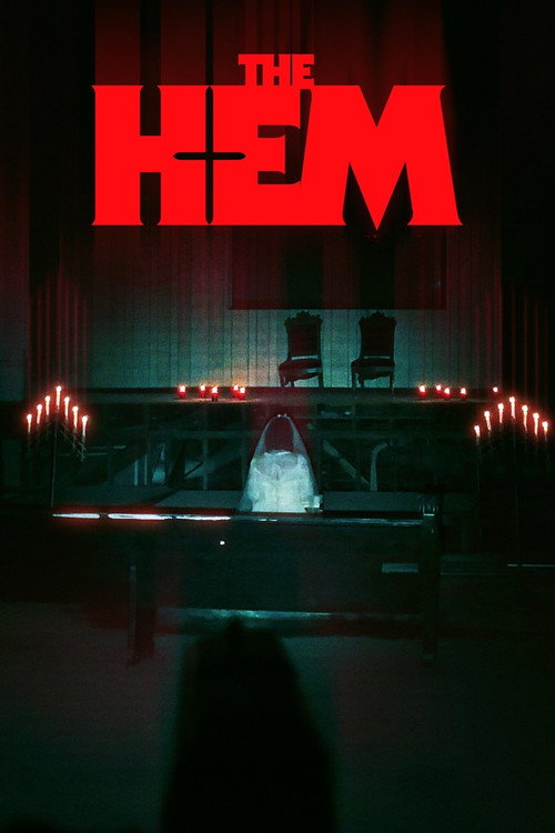 The Hem (2025) poster