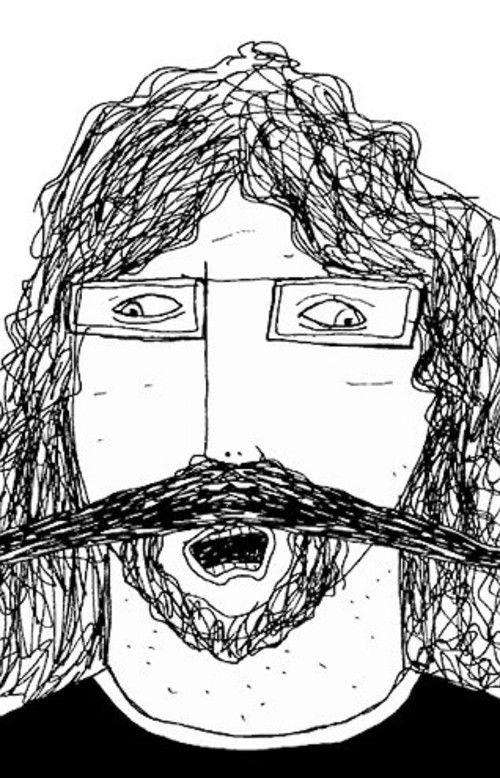 The Existential Pleading of the Inner Heart (2018) poster