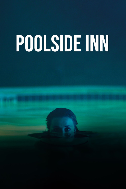 Poolside Inn (2023) poster