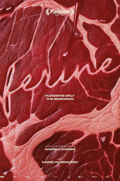 Ferine poster