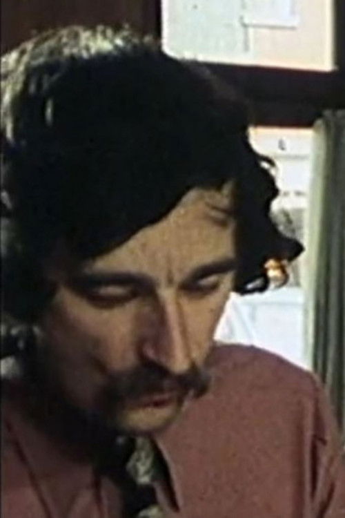 Grève et pets (1975) poster