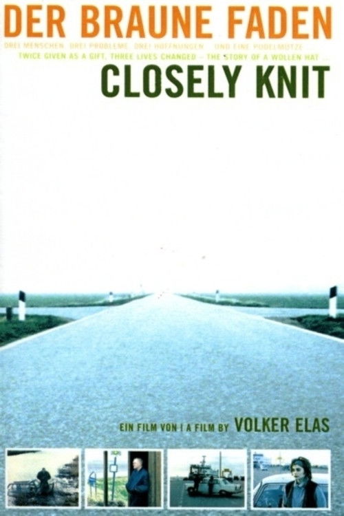 Closely Knit (2001) poster
