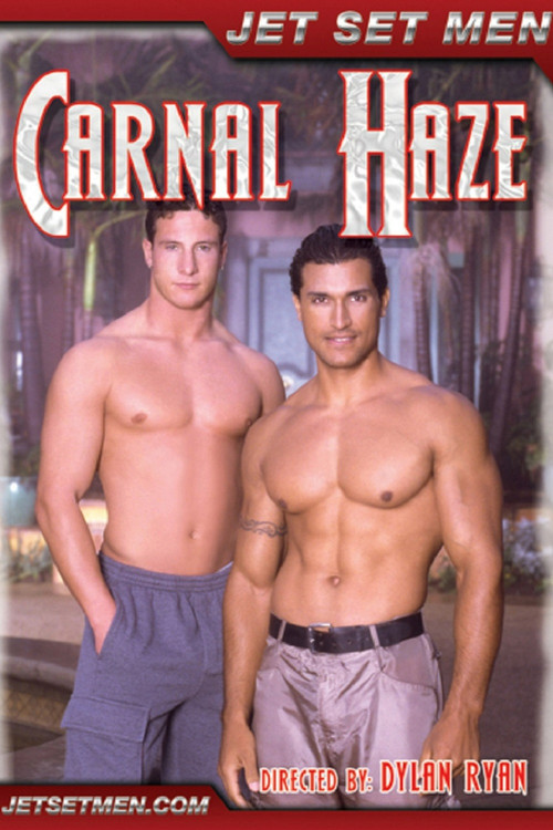 Carnal Haze (2004) poster