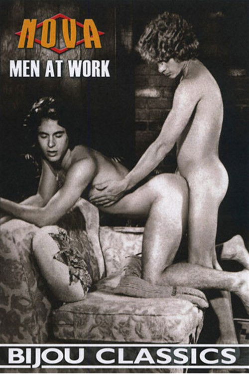 Men At Work (1981) poster
