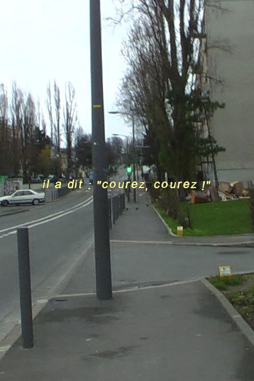 Le transformateur (2021) poster