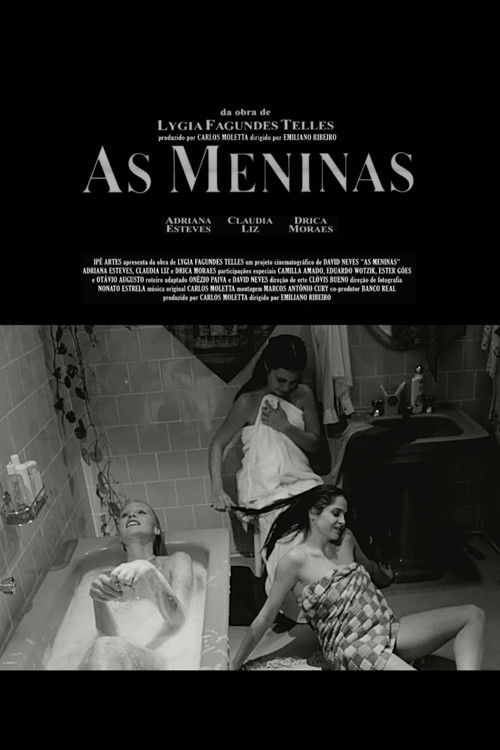 As Meninas (1995) poster