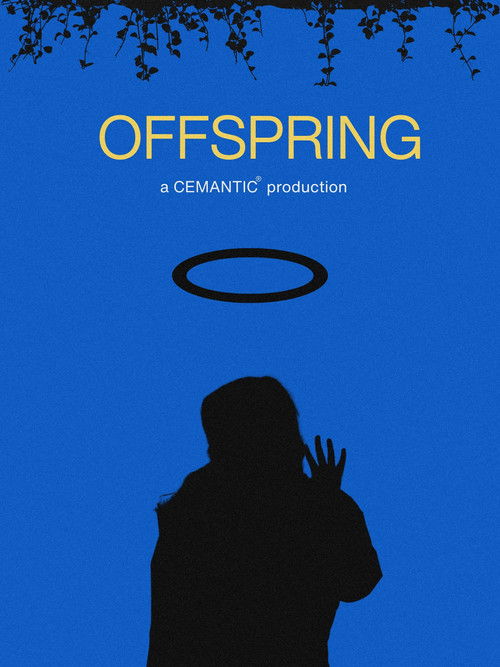 Offspring (2025) poster