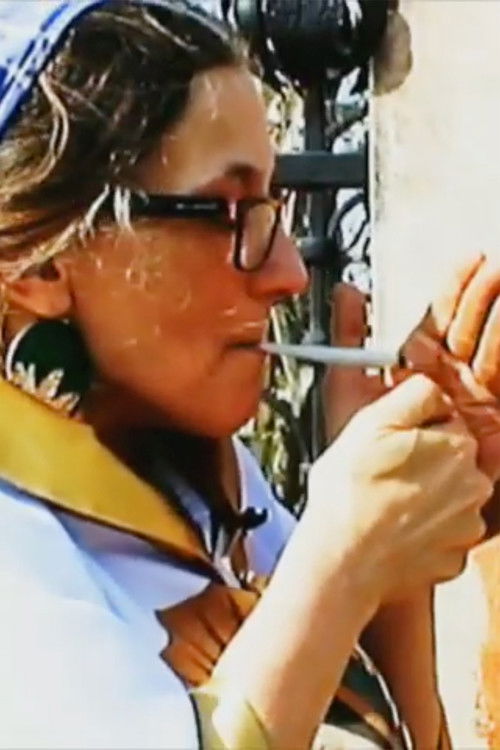 The Healing Church (2018) poster