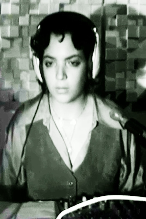 A Death on Campus poster