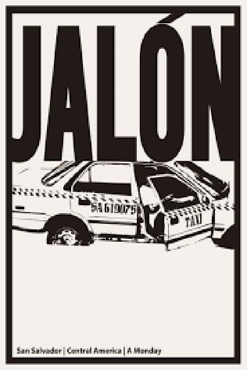 Jalón (2020) poster