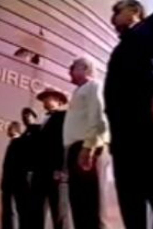 5 Men and a Limo (1997) poster