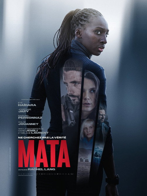 Mata (2026) poster