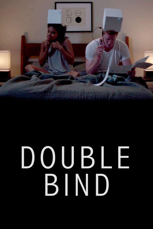 Double Bind (2015) poster