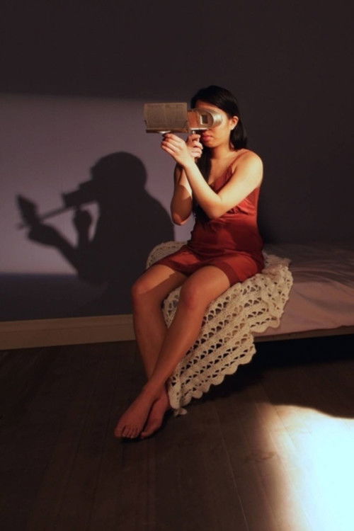 Fair Play (2014) poster