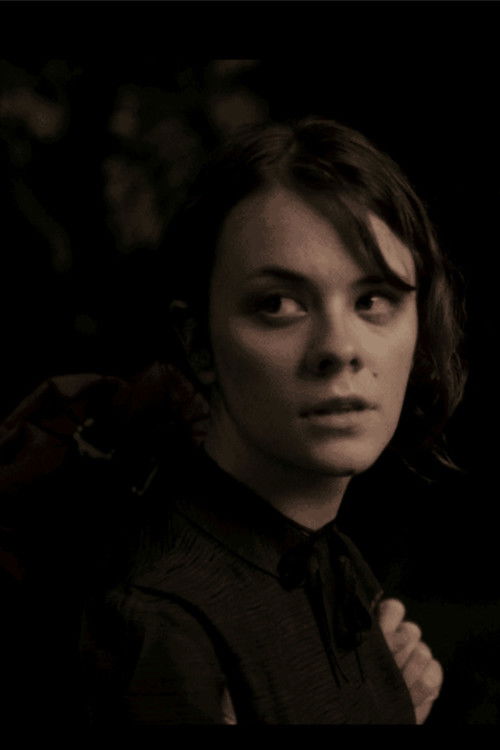 Black Earth: Proof of Concept (2018) poster