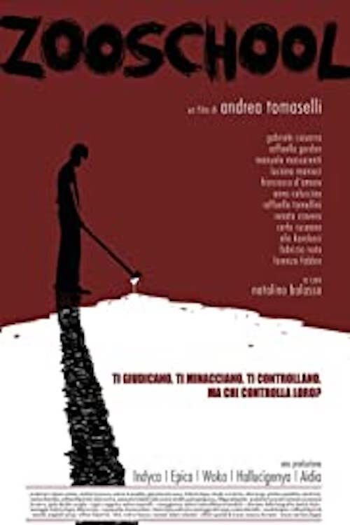 Zoo School (2015) poster