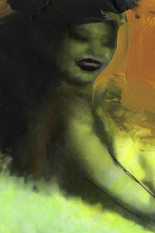 Dreamland (2021) poster