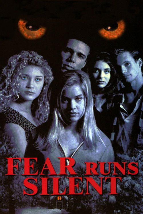 Fear Runs Silent (2000) poster