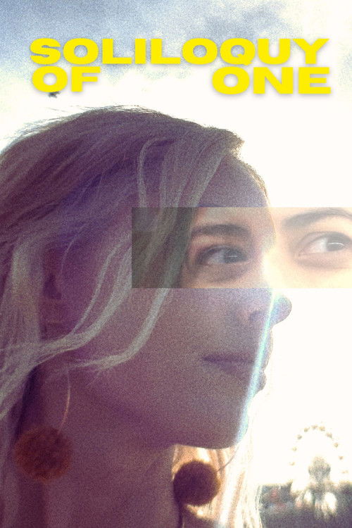 Soliloquy of One (2025) poster