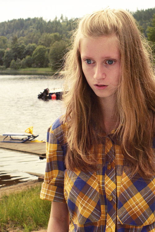 Little Sister's Condoms (2012) poster