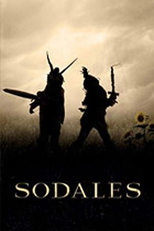 Sodales (2010) poster
