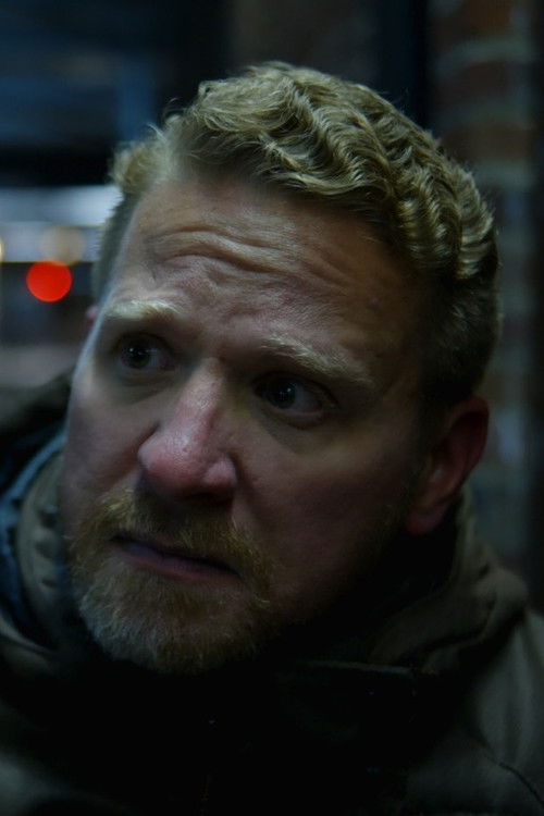 Camera Test Subject (2020) poster