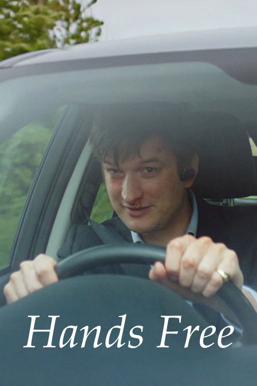 Hands Free (2018) poster