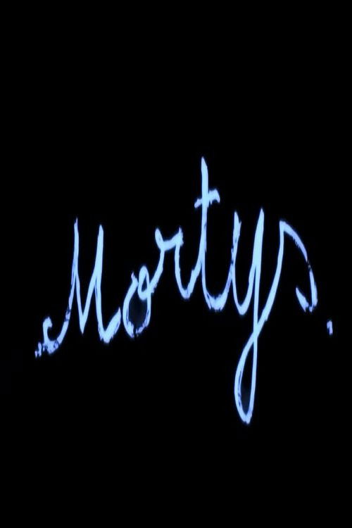 Mortys (2011) poster