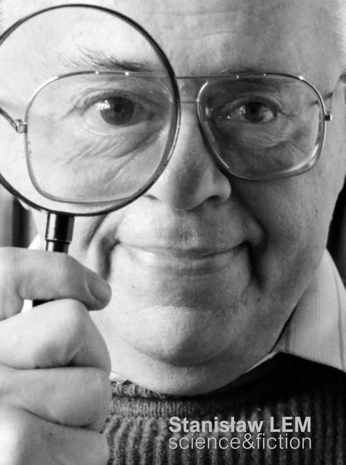 Stanislaw Lem: Science and Fiction (1990) poster